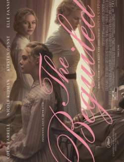   / The Beguiled (2017) HD 720 (RU, ENG)