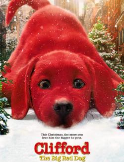    / Clifford the Big Red Dog (2021) HD 720 (RU, ENG)