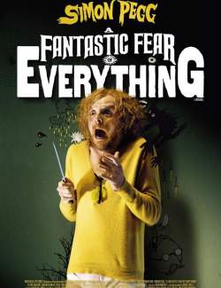     / A Fantastic Fear of Everything (2011) HD 720 (RU, ENG)
