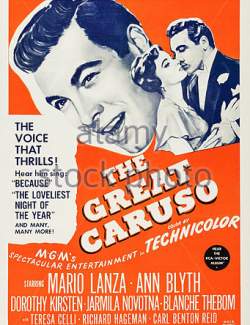   / The Great Caruso (1951) HD 720 (RU, ENG)