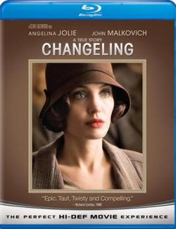  / Changeling (2008) HD 720 (RU, ENG)
