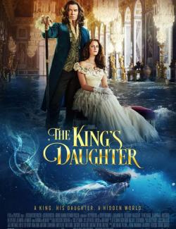   / The King's Daughter (2021) HD 720 (RU, ENG)