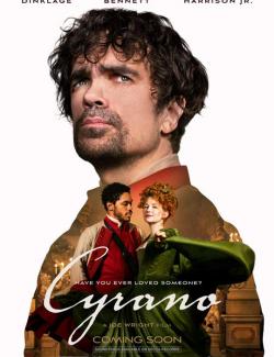  / Cyrano (2021) HD 720 (RU, ENG)