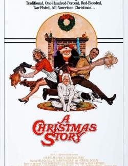   / A Christmas Story (1983) HD 720 (RU, ENG)