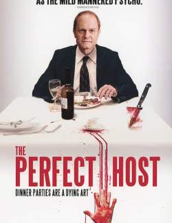   / The Perfect Host (2010) HD 720 (RU, ENG)