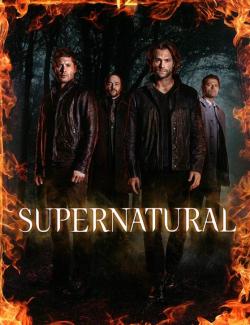  ( 12) / Supernatural (season 12) (2016) HD 720 (RU, ENG)