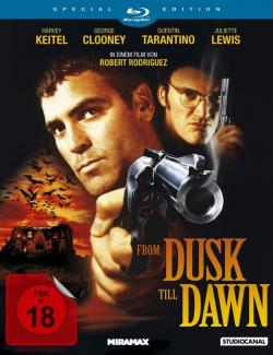     / From Dusk Till Dawn (1995) HD 720 (RU, ENG)