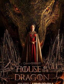   ( 1) / House of the Dragon (season 1) (2022) HD 720 (RU, ENG)