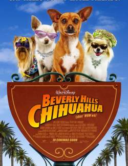   - / Beverly Hills Chihuahua (2008) HD 720 (RU, ENG)