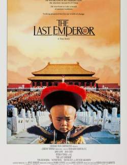  / The Last Emperor (1987) HD 720 (RU, ENG)