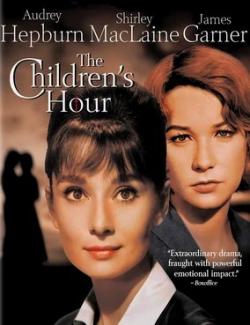   / The Children's Hour (1961) HD 720 (RU, ENG)