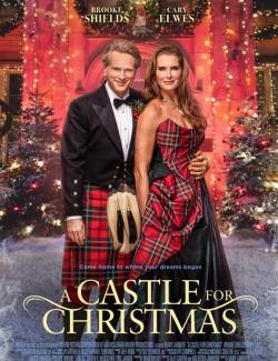    / A Castle for Christmas (2021) HD 720 (RU, ENG)