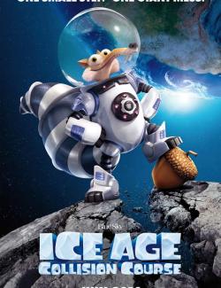  :   / Ice Age: Collision Course (2016) HD 720 (RU, ENG)