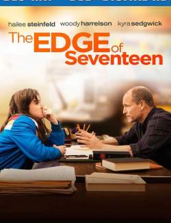   / The Edge of Seventeen (2016) HD 720 (RU, ENG)