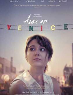    / Alex of Venice (2014) HD 720 (RU, ENG)