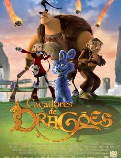    / Chasseurs de dragons (2008) HD 720 (RU, ENG)