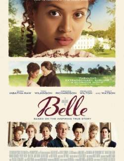  / Belle (2013) HD 720 (RU, ENG)