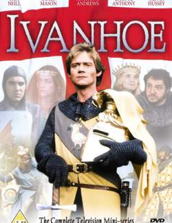  / Ivanhoe (1982) HD 720 (RU, ENG)