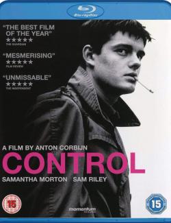  / Control (2007) HD 720 (RU, ENG)