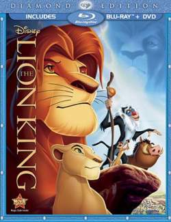   / The Lion King (1994) HD 720 (RU, ENG)