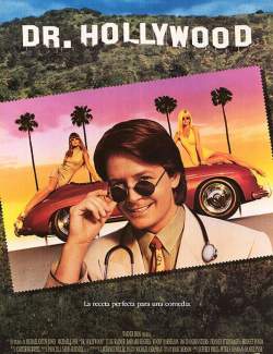   / Doc Hollywood (1991) HD 720 (RU, ENG)