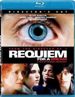    / Requiem for a Dream (2000) HD 720 (RU, ENG)
