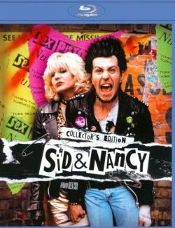    / Sid and Nancy (1986) HD 720 (RU, ENG)