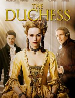 / The Duchess (2008) HD 720 (RU, ENG)