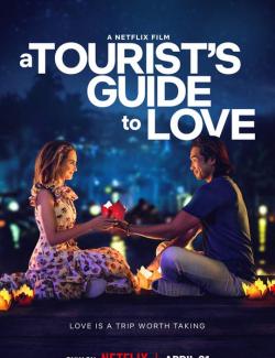     / A Tourist's Guide to Love (2023) HD (RU, ENG)