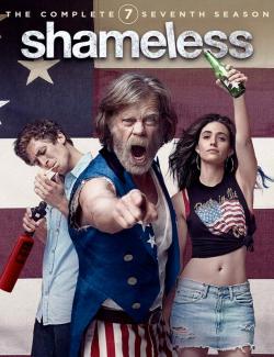  ( 7) / Shameless (season 7) (2016) HD 720 (RU, ENG)
