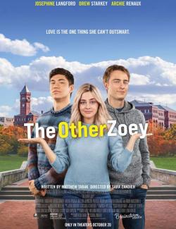   / The Other Zoey (2023) HD (RU, ENG)
