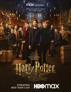   20  :    / Harry Potter 20th Anniversary: Return to Hogwarts (2022) HD 720 (RU, ENG)