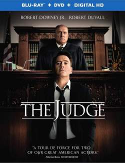  / The Judge (2014) HD 720 (RU, ENG)