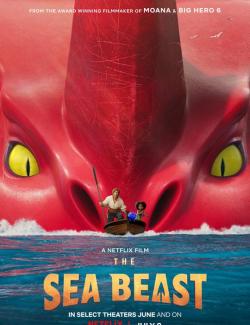   / The Sea Beast (2022) HD 720 (RU, ENG)