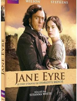   ( 1) / Jane Eyre (season 1) (2006) HD (RU, ENG)