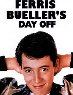    / Ferris Bueller's Day Off (1986) HD 720 (RU, ENG)