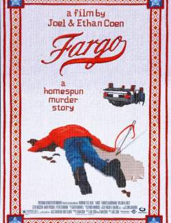  / Fargo (1995) HD 720 (RU, ENG)
