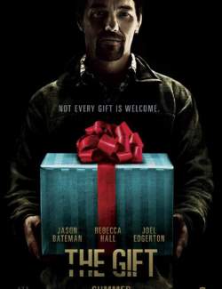  / The Gift (2015) HD 720 (RU, ENG)