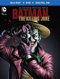 :   / Batman: The Killing Joke (2016) HD 720 (RU, ENG)
