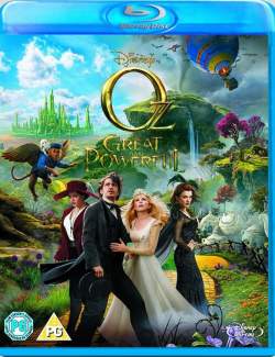 :    / Oz the Great and Powerful (2013) HD 720 (RU, ENG)