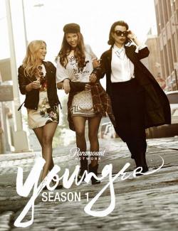  ( 1) / Younger (season 1) (2015) HD 720 (RU, ENG)