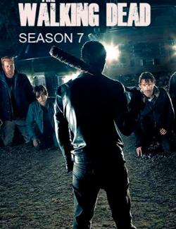   ( 7) / The Walking Dead (season 7) (2016) HD 720 (RU, ENG)