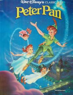   / Peter Pan (1953) HD 720 (RU, ENG)