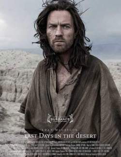  / Last Days in the Desert (2015) HD 720 (RU, ENG)
