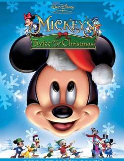 :     / Mickey's Twice Upon a Christmas (2004) HD 720 (RU, ENG)