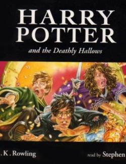Harry Potter and the Deathly Hallows /      -   