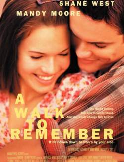   / A Walk to Remember (2002) HD 720 (RU, ENG)