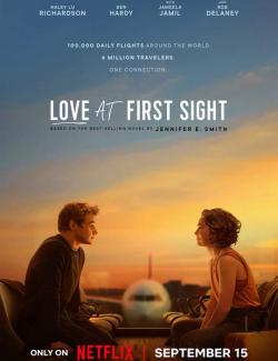       / Love at First Sight (2023) HD (RU, ENG)