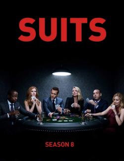 - ( 8) / Suits (season 8) (2018) HD 720 (RU, ENG)
