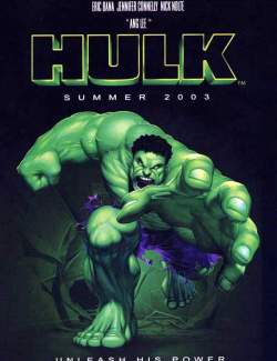  / Hulk (2003) HD 720 (RU, ENG)